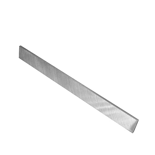 Bettomshin herramienta de torno alta velocidad 3mmx20mmx200mm miniatura 7