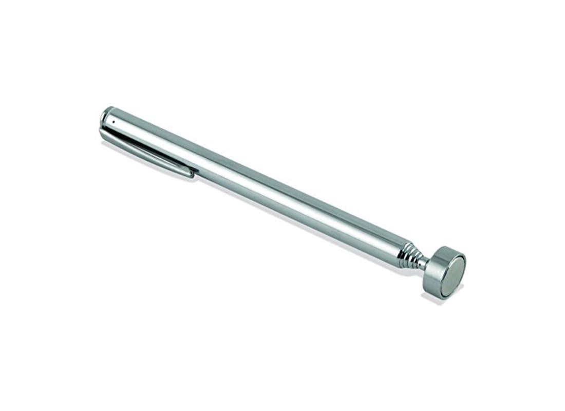 Master Magnetics 07568 Magnetic Pick-Up Tool, Telescoping, Retrieving Magnet, 23" Length, 7 lb Hold image 3