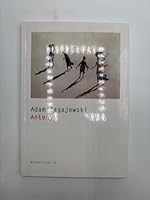 Anteny (Polish Edition) 8385568751 Book Cover