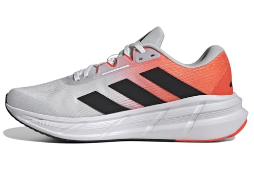 Image of adidas Mens Questar 3 Running Sneakers Shoes - Blue