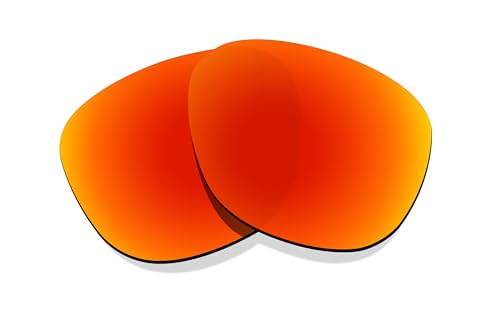 Image of Polarized Replacement Lenses for Oakley Leadline OO9473 Sunglasses
