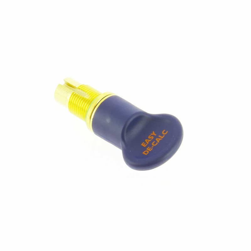 Antikalkverschluss 423902284251 für Dampfbügelstation Philips Perfect Care Elite