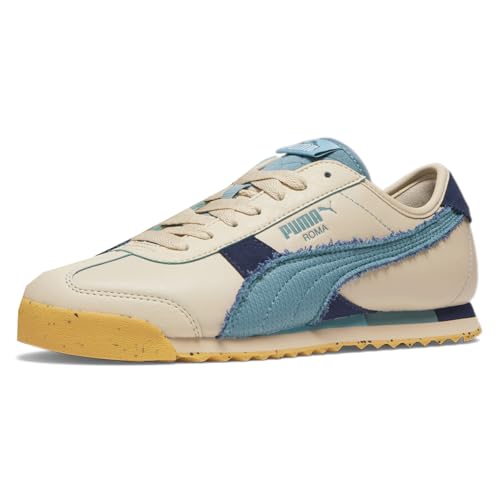 Image of PUMA Men's Roma Sneakers