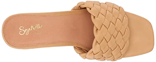 Image of Seychelles Connoisseur Slide Women's Sandal