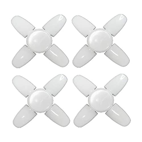 Lumières de Garage LED Puissantes pour Bricolage et Projet Atelier