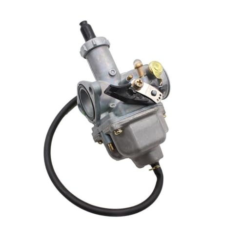 Carburateur PZ26 pour résoudre les problèmes de démarrage sur CG125 et TRX250