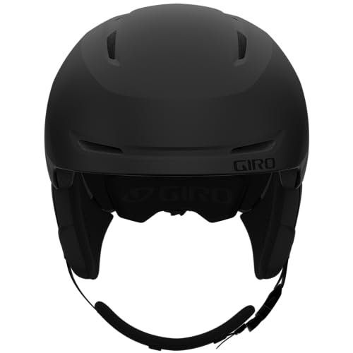 Giro Spur Matte Black S – Ansicht 2