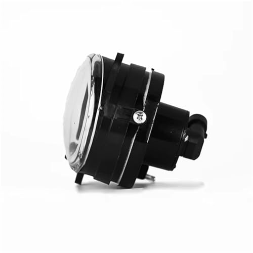 Feu antibrouillard avant pour VW Polo résistant aux impacts | Remplacement oem 6Q0941700 - 4
