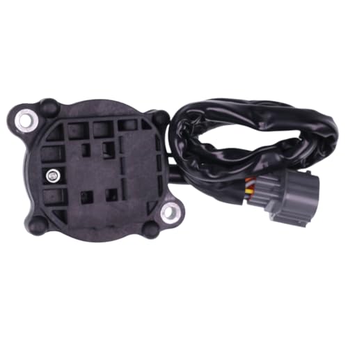 Image of DVPARTS Front Gear Case Actuator Motor Q890314000 for CFMoto 400 500 600 | for Q890-314000, with waterproof plug, for CFMoto 800 950 1000