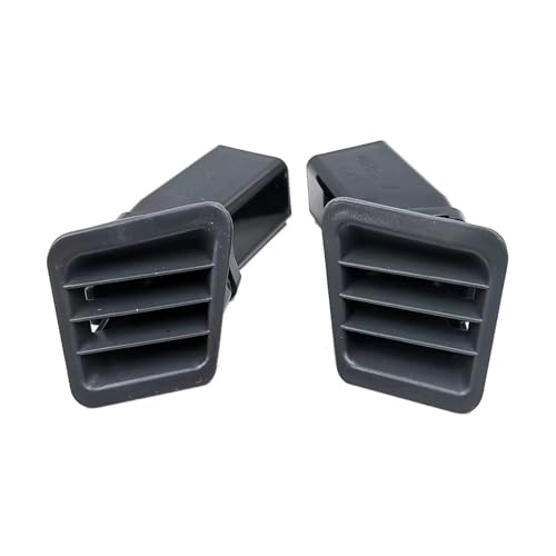 Rejilla de ventilación para cambiar el salpicadero de Mitsubishi Montero V33 superior de 1990-2004