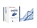 Cranberry Evolve Nitrile Powder Free Exam Gloves, 2.0 mil, Medium, 300 Count