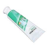 Pasta dentífrica reparadora, prevención de enfermedades bucodentales Higiene dental Fortalecimiento de dientes Mejora de dientes sensibles Pasta dentífrica sensible para periodontitis en casa