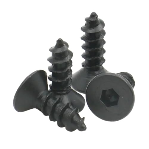 10-200 �� M2 .3 .6 M3 M4 M5 M6 ���Y�f�|�Z�p���Z�p���M�Z���t�^�b�s���˂�(12mm,M2 x200pcs)