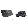 Logitech-ERGO-Wireless-Ergonomic-Keyboard Logitech ERGO Wireless Ergonomic Keyboard