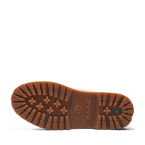 Image of Timberland Stone Street 6 inch Lace-Up Waterproof Boots