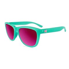 Aquamarine / Fuschia