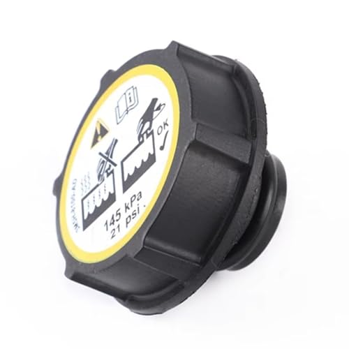 Vase d'expansion liquide refroidissement haute résistance Volvo V70 3.2L LR000243