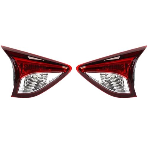 Feu arrière Mazda CX-5 boîtier de rechange étanche pour lampe stop et signalisation