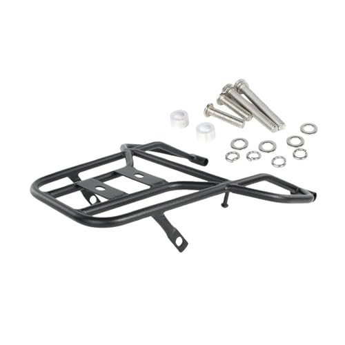 Porte-bagages arrière de moto haut de gamme pour Honda CRF 300L Rally