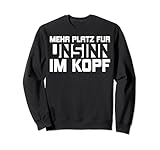 Unsinn im Kopf Designs