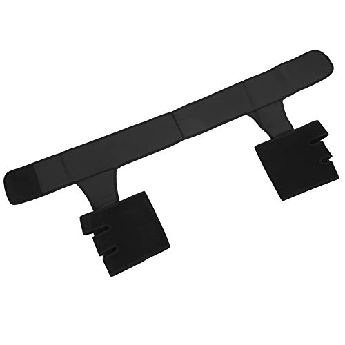 Protector para muslo y moldeador de cintura para deporte miniatura 7
