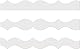 Heyda Zierrandschere 16cm Motiv Lisa