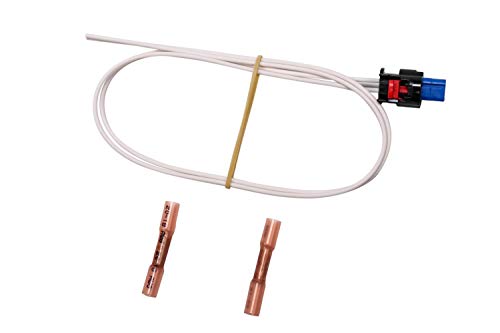 Kit de queue de cochon multifonction PT3703 pour réparer faisceau GM