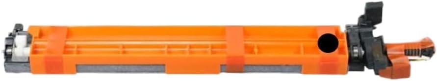 1PCS DV313 Developer Unit Empty Compatible with Printer Supplies C258 C308 C368 C458 C558 C658 Replacement for Part Number DV313(BK)