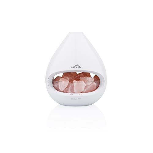 Diffuser ETA Aroma Himalaia mit Ultraschall und 160ml Tank