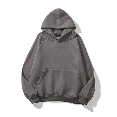 a to z creation Solid Hoodies, Casual Winter wear Sweatshirt-picture-40