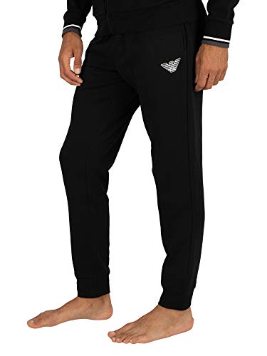 Emporio Armani Trousers Pantaloni Pigiama Uomo