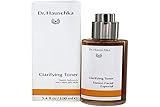 Género: Hombre Dr. Hauschka Clarifying Toner Special Tratamiento Facial - 100 ml