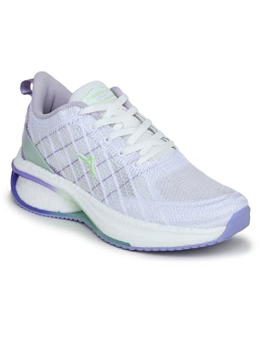 Image of ABROS Women's Felix ASSL0206 Walking Shoes /Running Shoes /Sports Shoes