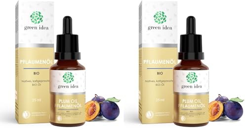 Huile de prune contre la peau sèche : réparation intense des lèvres gercées et pointes abîmées