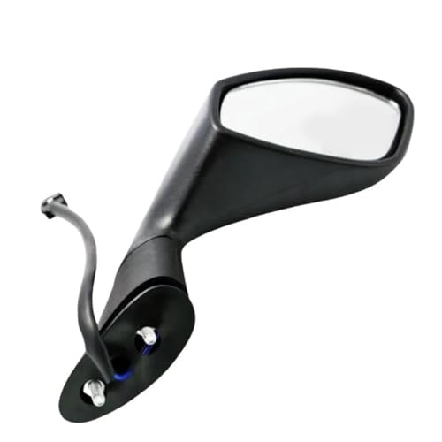Retrovisores intermitentes moto Aprilia RSV 1000 para rutas y conducción urbana 4