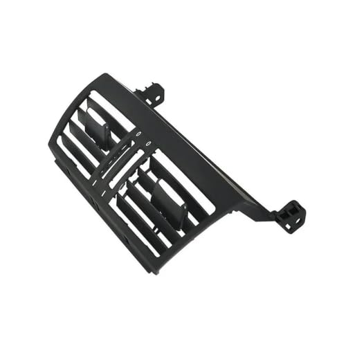 Rejilla de ventilación de CA central con ajuste preciso para salpicadero de BMW X5 y X6 6