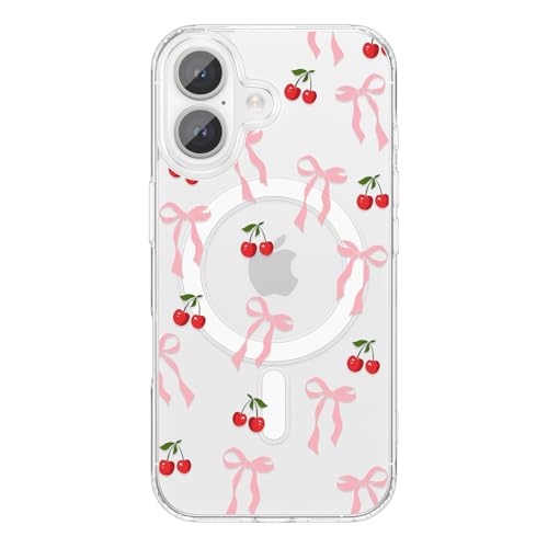 Coque iPhone 16 Plus fille et femme jolie idée cadeau esthétique