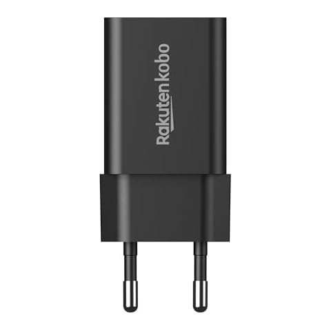 Adaptateur USB Kobo 10 W Cover