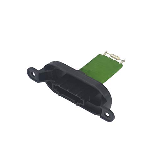 ZEALfix Resistenza motore ventilatore ventilatore