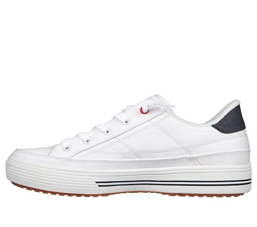 Skechers Street Womens,Arch FIT Arcade - Arcata,WNVR,7.5 W US