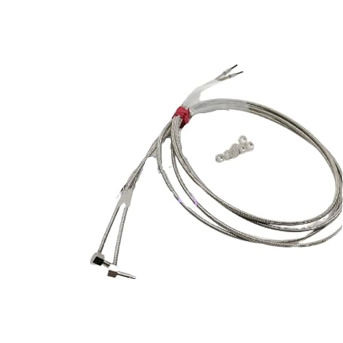 EFDBPNYM Genuine FU-77TG Optical Fiber Sensor with Optical Fiber Probe