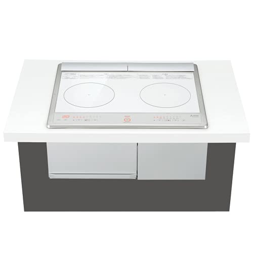 Amazon.co.jp: 三菱電機(MITSUBISHI ELECTRIC) ビルトインIH 