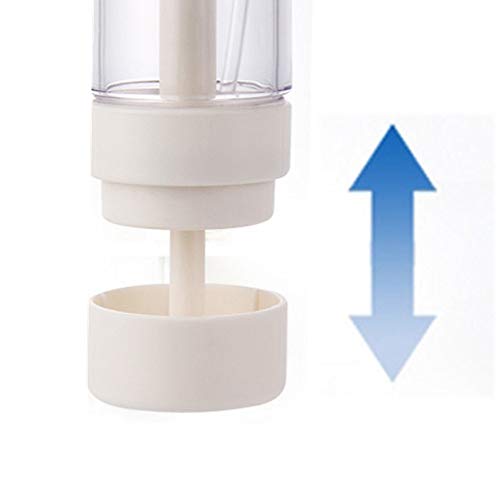 Air Power Oral Irrigator Water Flosser Teeth Cleaner Floss Water Jet Power Dental Care - 90ml Tank