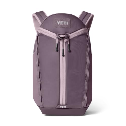 Image of YETI Palo 26L Active Backpack for Work, Gym, and Everyday Carry, Dark Dusk