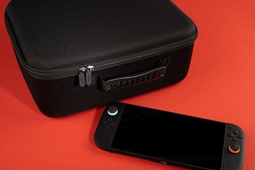 Valisette de rangement Nintendo Switch™ 2 - vue 5