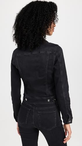 AG Adriano Goldschmied Women's Robyn Jacket3