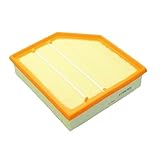Car Air Filter Cleaner Element 30636833 Compatible For VOLVO S60 I V70 II XC70 CROSS COUNTRY XC90