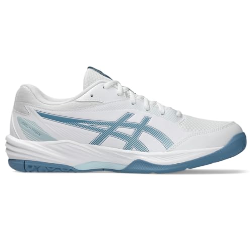 Image of Asics Men Gel-Task 4 Badminton Shoe