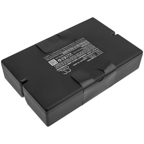 Image of Cameron Sino Compatible Battery for Bose S1 Pro S1 Pro System 6800mAh