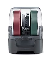 Breville The Dicing Kit, Grey, BFP005